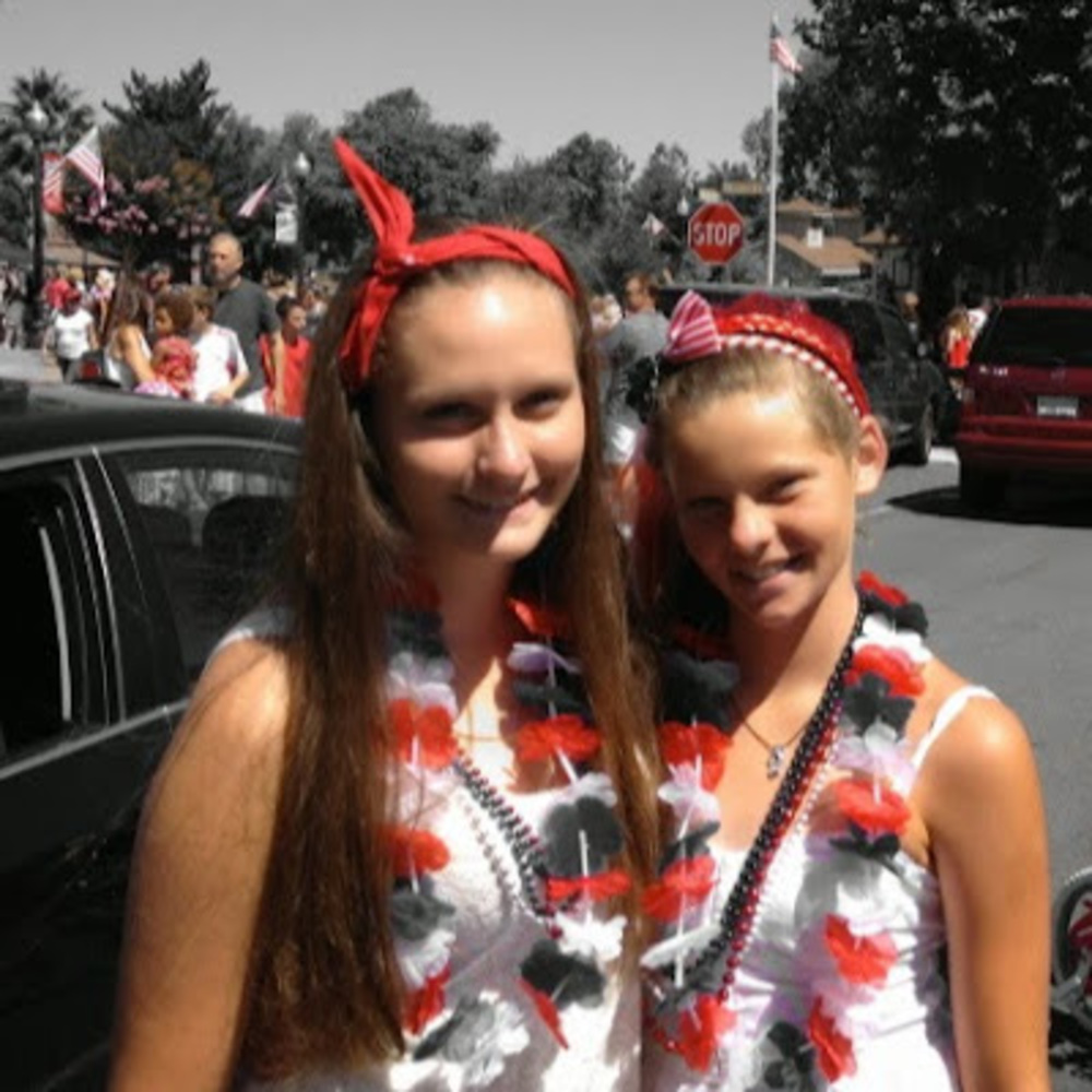 Meet your Posher, Alex